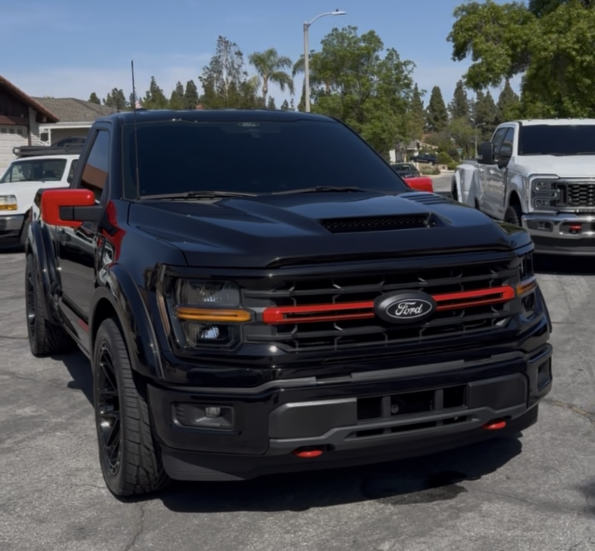Krispy Mobile Detailing work sample 6
