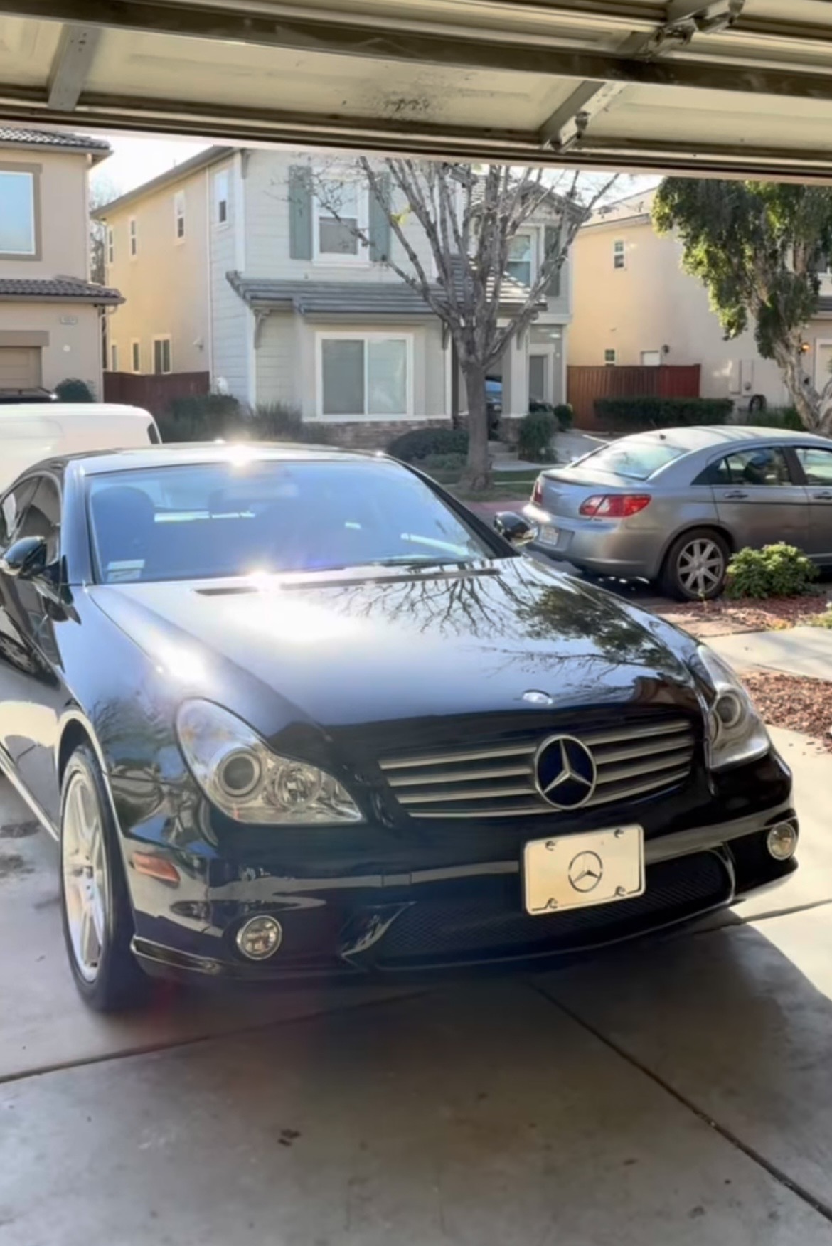 Ceramic Coating
