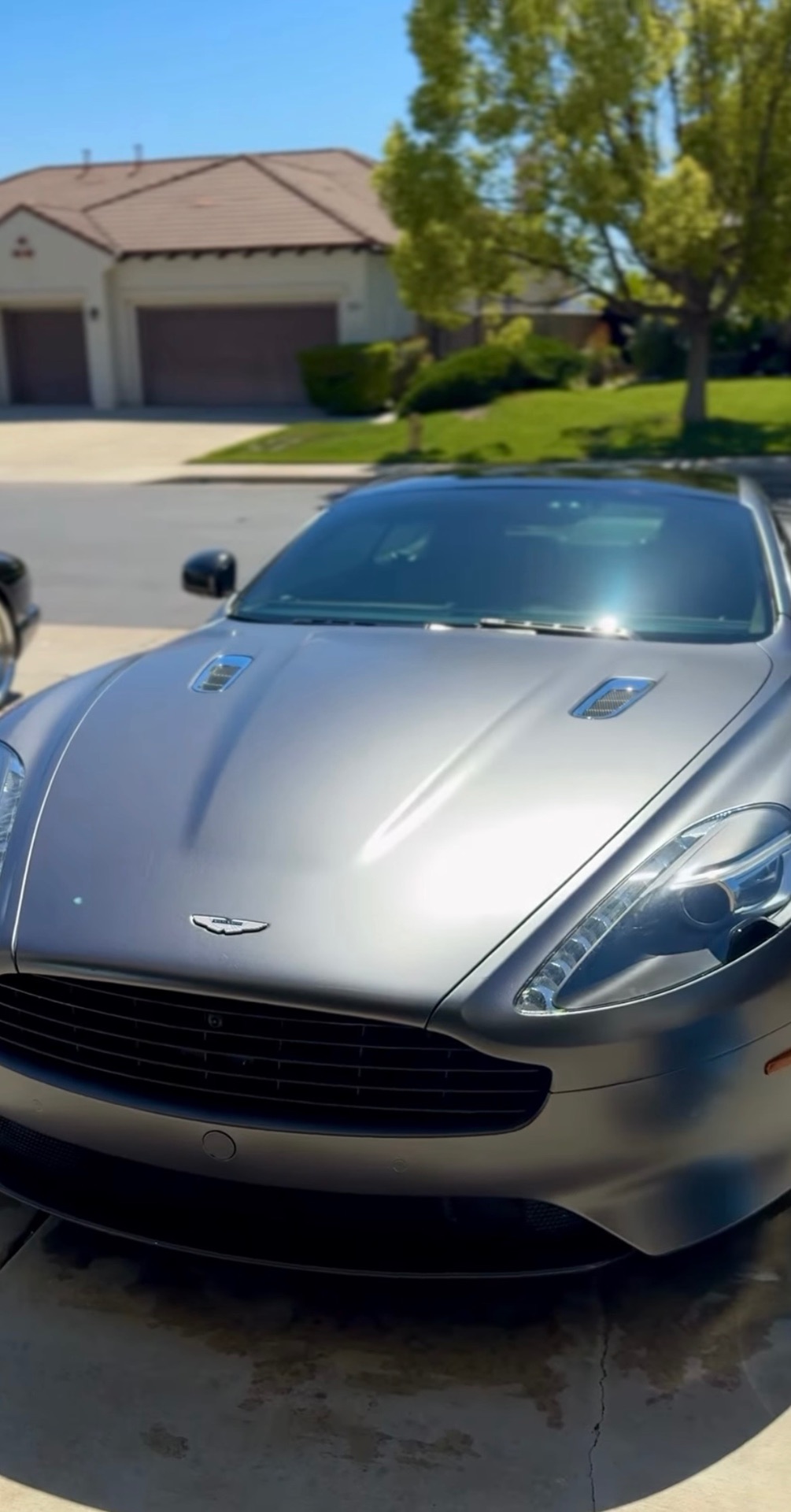 Paint Correction
