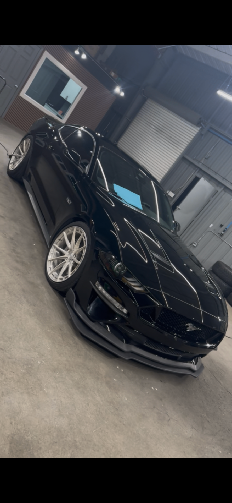 Krispy Mobile Detailing work sample 5