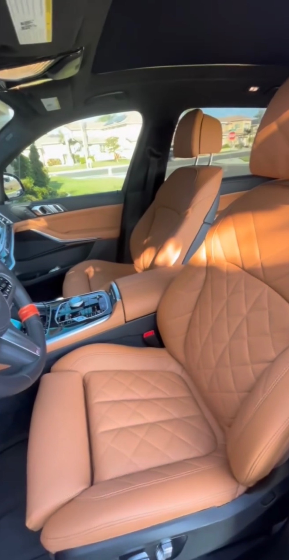 Interior Deep Detail